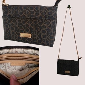 Calvin Klein Crossvody Bag